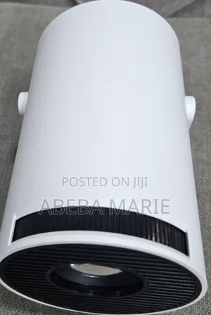 Smart Projector ( Mini Projector) And Android 11