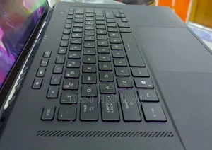 Photo - New Laptop Asus ROG Zephyrus G15 16GB AMD Ryzen 9 SSD 512GB