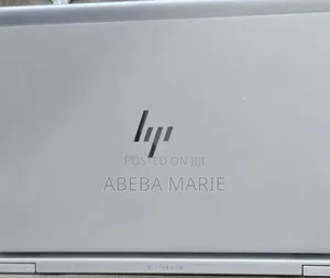 New Laptop HP EliteBook 840 G6 16GB Intel Core I7 SSD 512GB