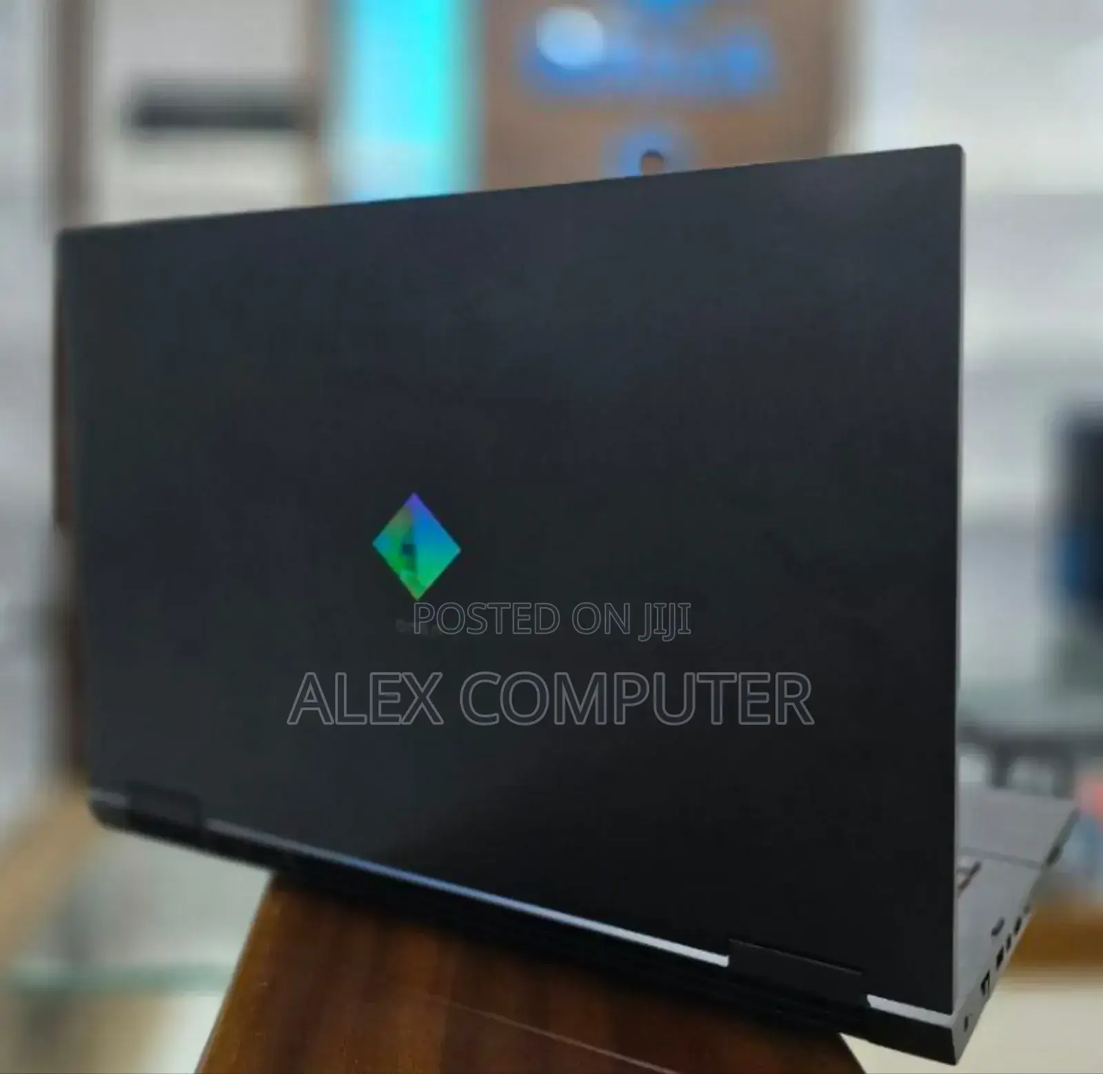 New Laptop HP Omen 17 32GB Intel Core I7 SSD 2T