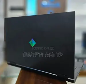 Photo - New Laptop HP Omen 17 32GB Intel Core I7 SSD 2T