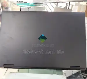 New Laptop HP Omen 17 32GB Intel Core I7 SSD 2T