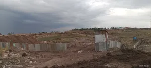 35 ሺህ ካሬ መጋዘን ገላን