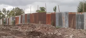 35 ሺህ ካሬ መጋዘን ገላን