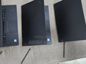 Photo - New Laptop Lenovo ThinkPad Yoga 16GB Intel Core I7 SSD 512GB