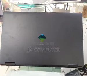 New Laptop HP Omen 17 32GB Intel Core I7 SSD 2T