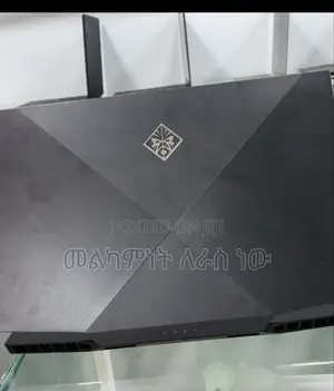 Photo - New Laptop HP Omen 16 16GB Intel Core I7 SSD 512GB