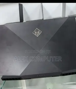 New Laptop HP Omen 16 16GB Intel Core I7 SSD 512GB