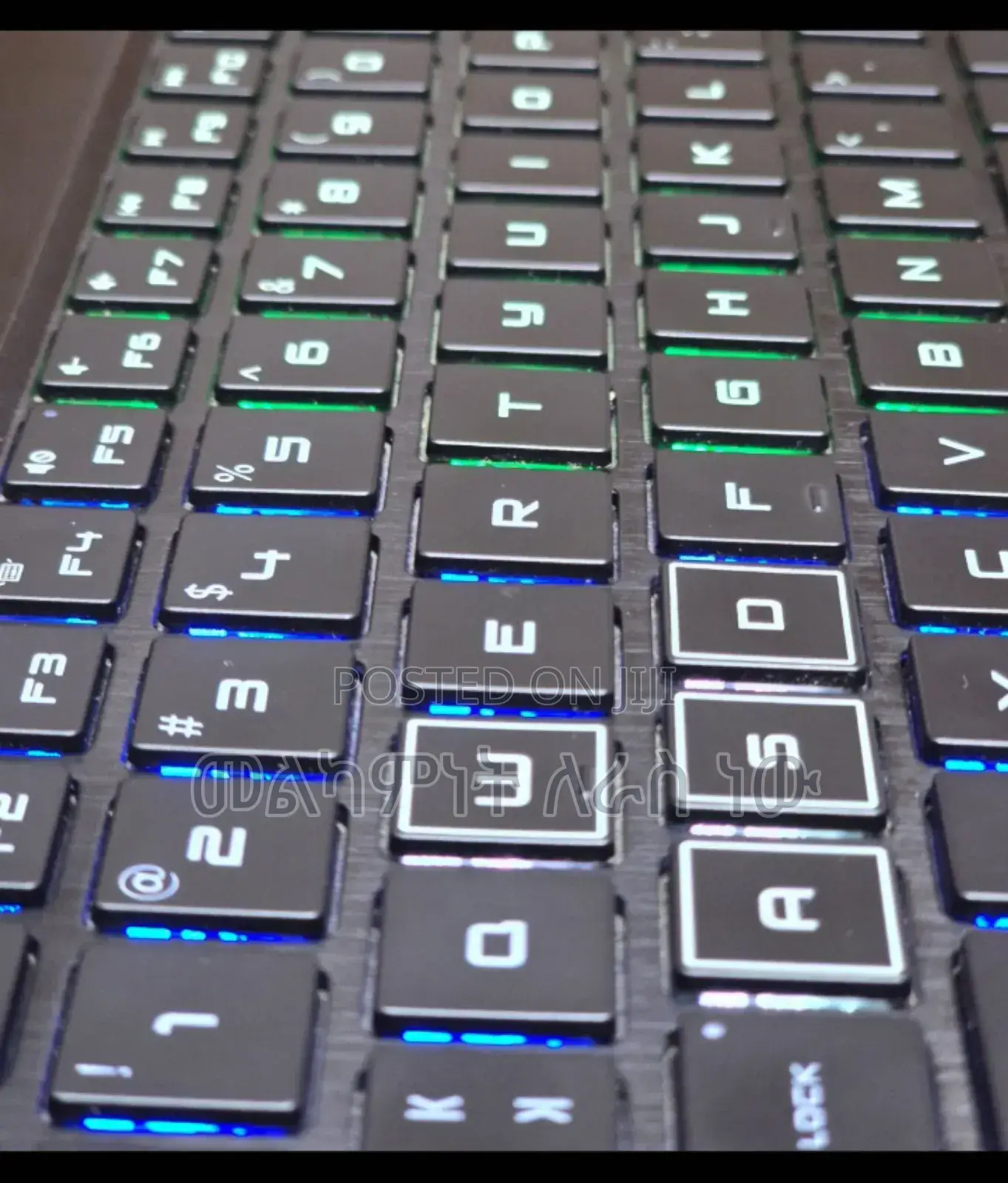 New Laptop HP Omen 16 16GB Intel Core I7 SSD 512GB