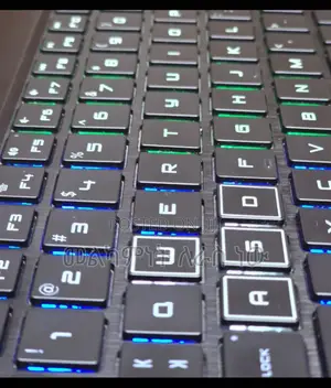 New Laptop HP Omen 16 16GB Intel Core I7 SSD 512GB