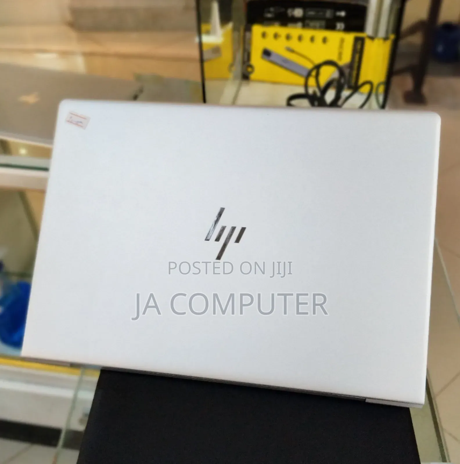 New Laptop HP EliteBook 840 G6 16GB Intel Core I7 SSD 512GB