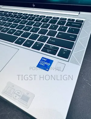 New Laptop HP EliteBook 840 16GB Intel Core I5 SSD 512GB