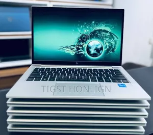 New Laptop HP EliteBook 840 16GB Intel Core I5 SSD 512GB