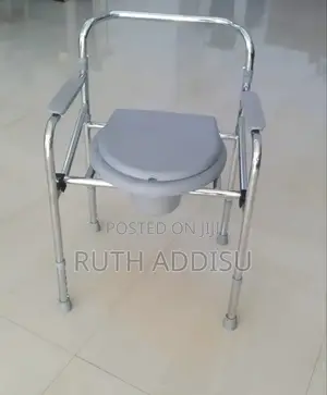 Photo - Commode Chair2፯commode Chair2፫commode Chair4፰commode Chair