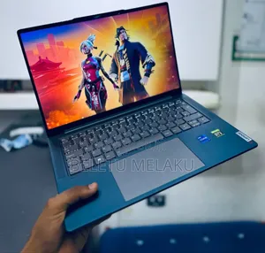 Photo - New Laptop Lenovo Yoga 2 Pro 16GB Intel Core I7 SSD 512GB