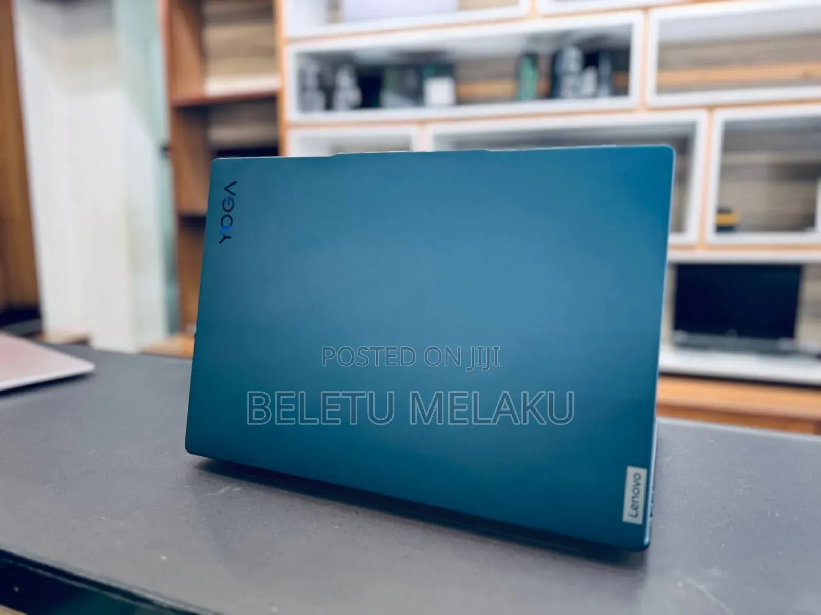 New Laptop Lenovo Yoga 2 Pro 16GB Intel Core I7 SSD 512GB