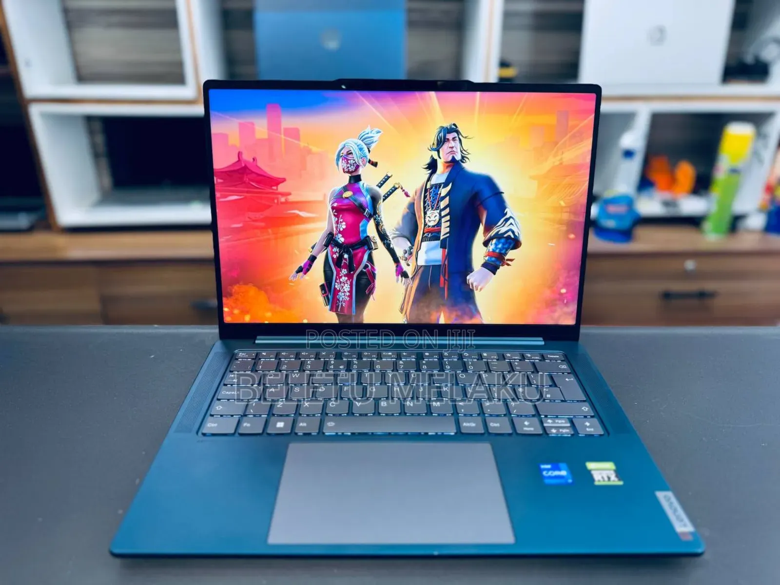 New Laptop Lenovo Yoga 2 Pro 16GB Intel Core I7 SSD 512GB