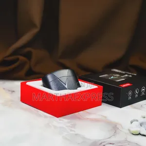 Photo - Thinkplus Lp6 – 13mm Driver, Deep Bass