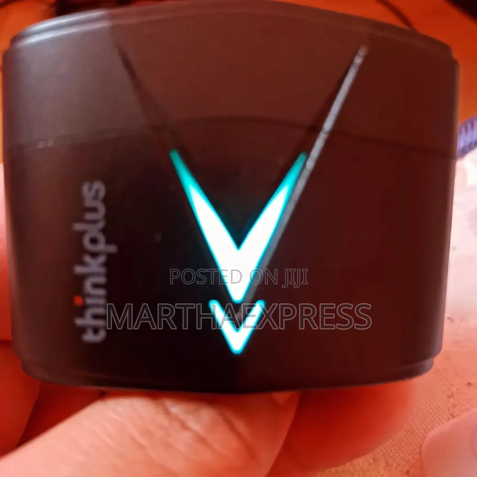 Thinkplus Lp6 – 13mm Driver, Deep Bass