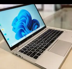 New Laptop HP EliteBook 840 G8 16GB Intel Core I5 SSD 512GB