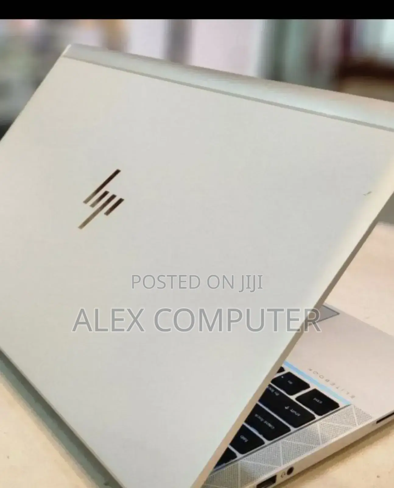 New Laptop HP EliteBook 840 G8 16GB Intel Core I5 SSD 512GB