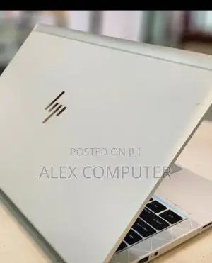 New Laptop HP EliteBook 840 G8 16GB Intel Core I5 SSD 512GB