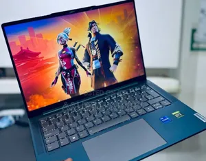 New Laptop Lenovo 16GB Intel Core I7 SSD 1T