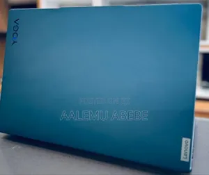 New Laptop Lenovo 16GB Intel Core I7 SSD 1T