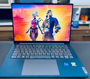 New Laptop Lenovo 16GB Intel Core I7 SSD 1T