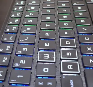 New Laptop HP Omen 16 16GB Intel Core I7 SSD 512GB