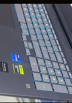 Photo - New Laptop HP Victus 16 16GB Intel Core I7 SSD 1T