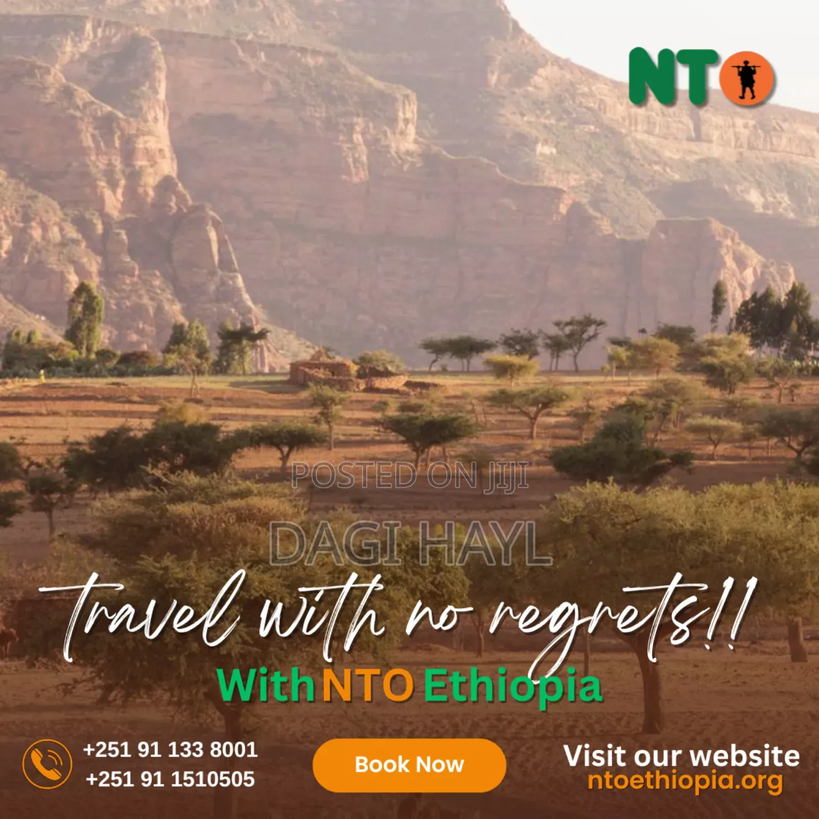 Graphics Design and Social Media Management