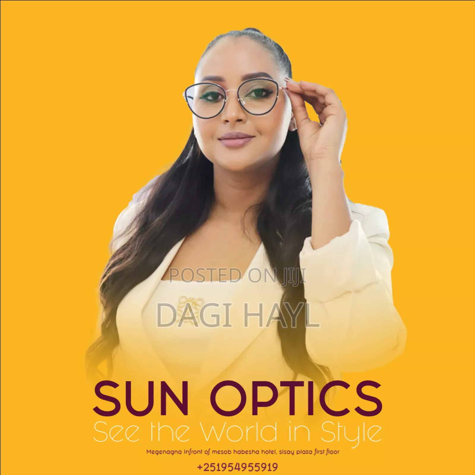 Graphics Design and Social Media Management