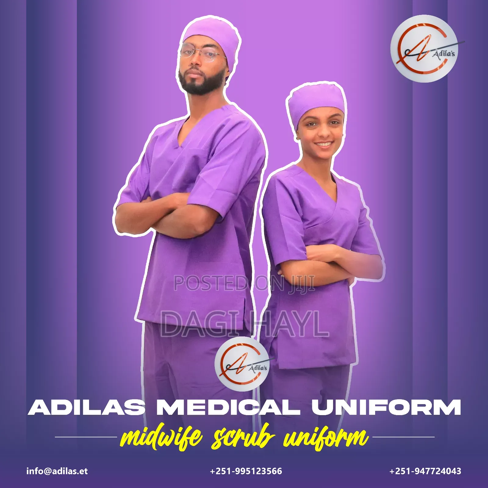 Graphics Design and Social Media Management