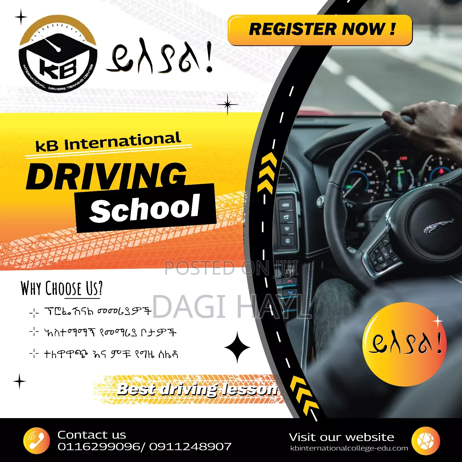 Graphics Design and Social Media Management