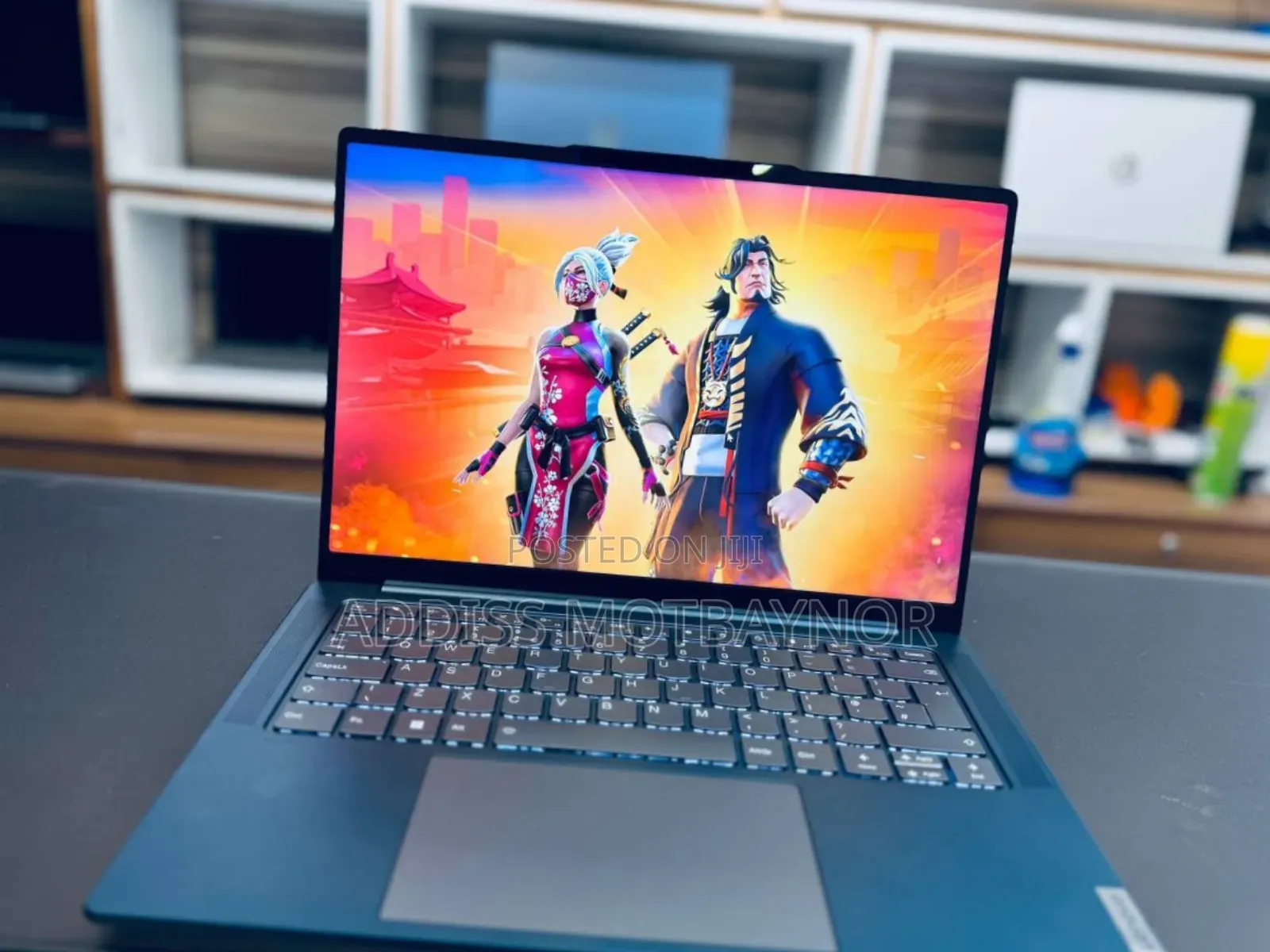 New Laptop Lenovo ThinkPad Yoga 16GB Intel Core I7 SSD 512GB