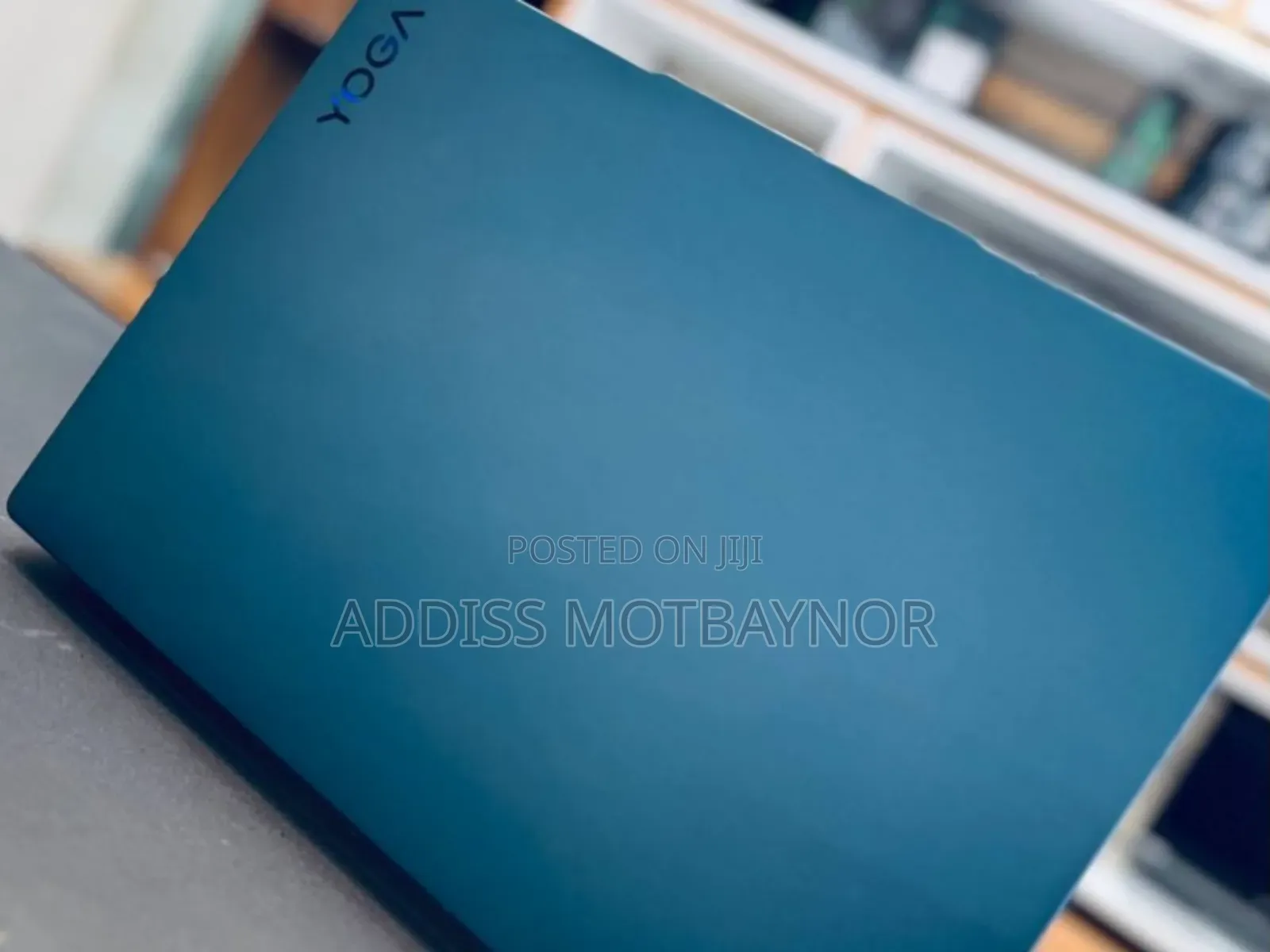 New Laptop Lenovo ThinkPad Yoga 16GB Intel Core I7 SSD 512GB