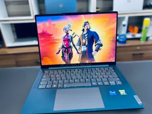 New Laptop Lenovo ThinkPad Yoga 16GB Intel Core I7 SSD 512GB