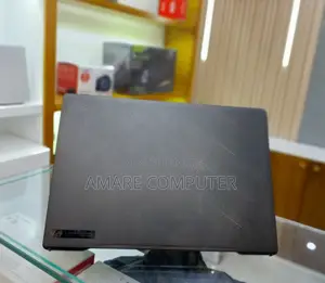 New Laptop Asus ROG Zephyrus G15 16GB AMD Ryzen 9 SSD 1T