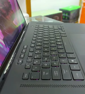 New Laptop Asus ROG Strix G15 16GB AMD Ryzen 9 SSD 1T