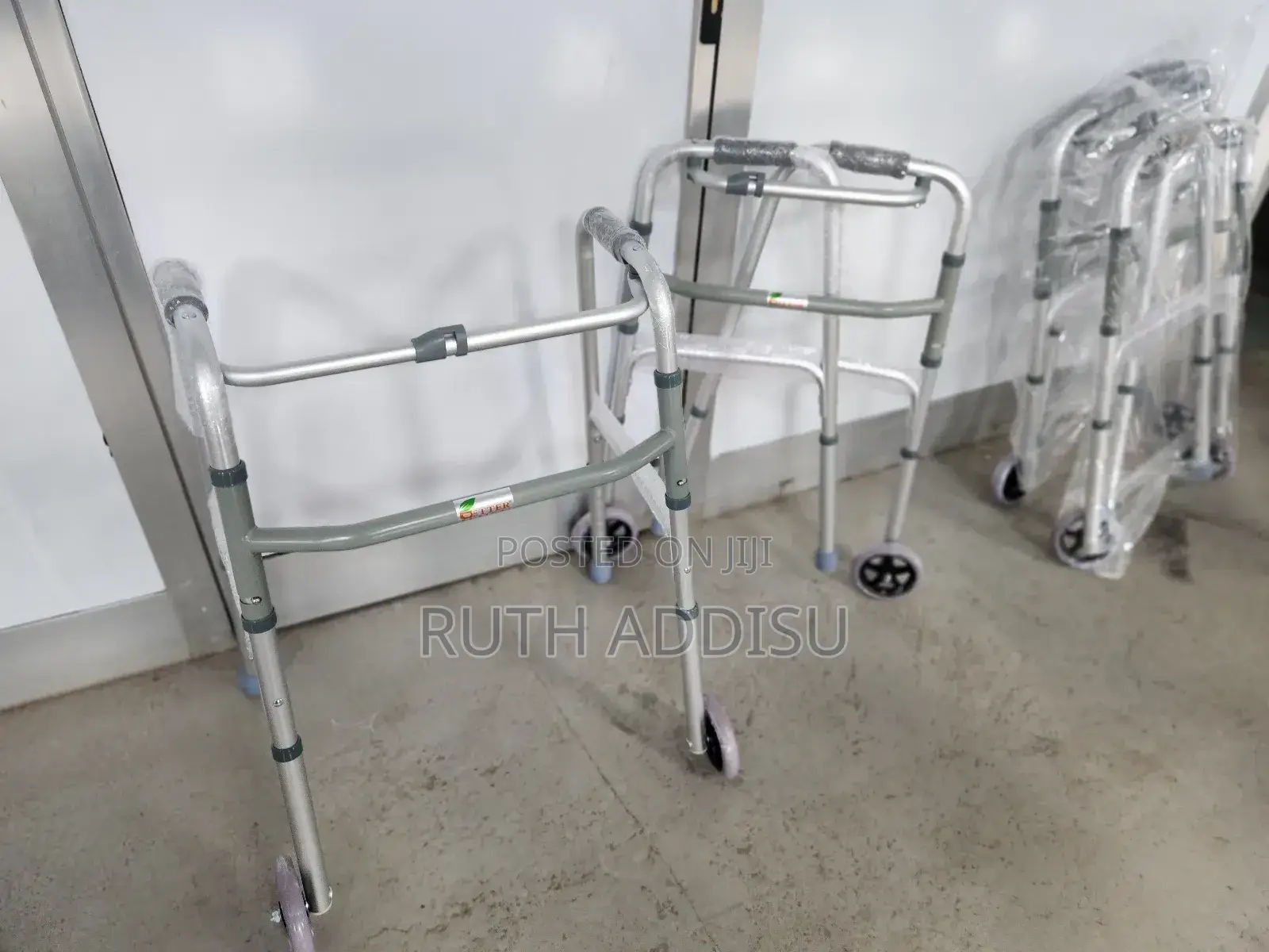 Walker3፰medical Walker2፭ealderly Walking Frame8፯walking Aid