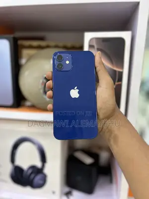 Apple iPhone 12 128 GB Blue