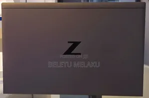 New Laptop HP ZBook 15 16GB Intel Core I7 SSD 1T