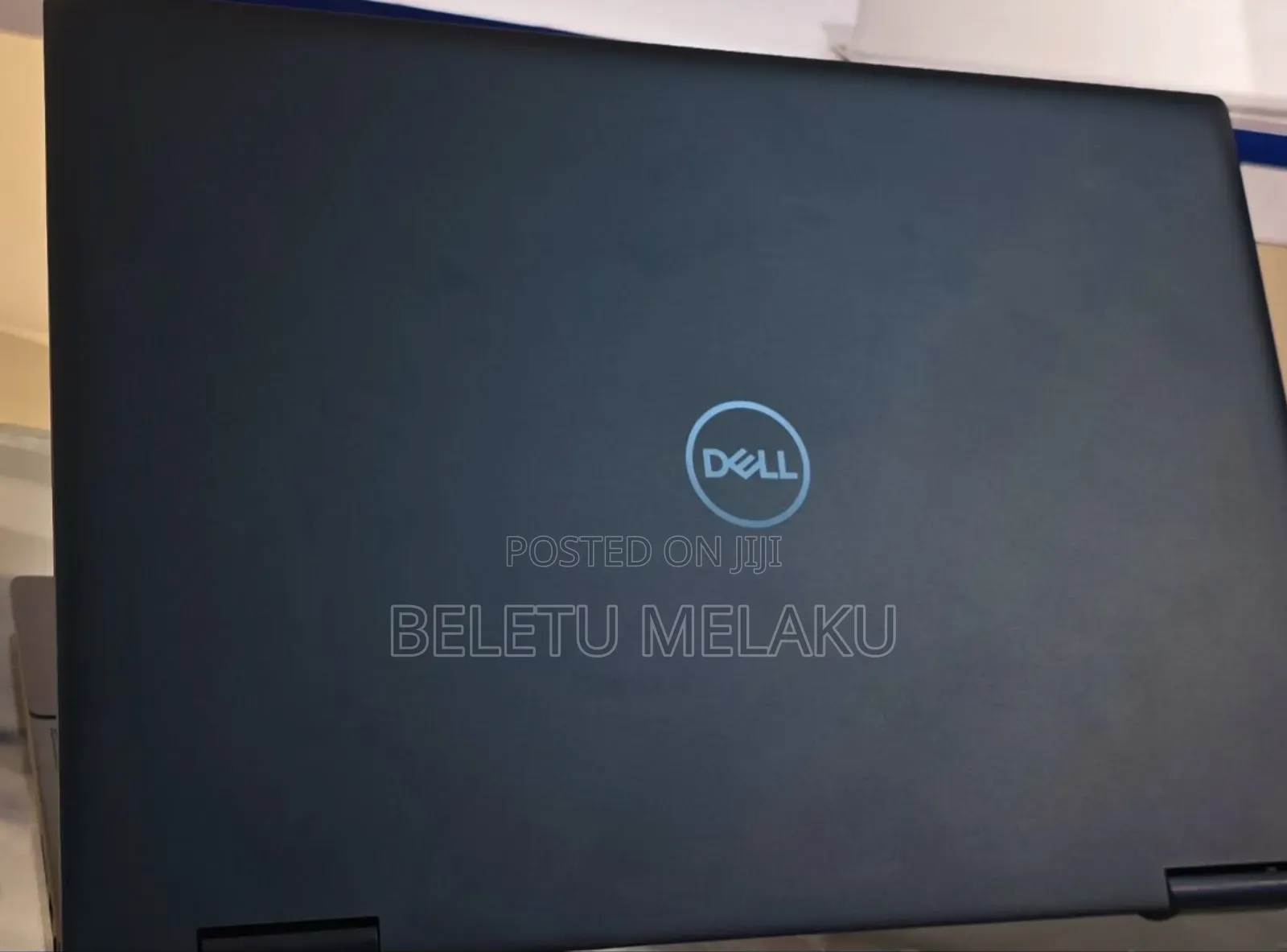 New Laptop Dell Inspiron 15 16GB Intel Core I7 SSD 1T