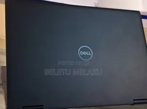 Photo - New Laptop Dell Inspiron 15 16GB Intel Core I7 SSD 1T