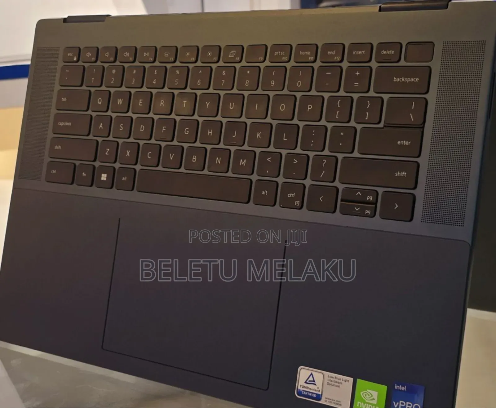 New Laptop Dell Inspiron 15 16GB Intel Core I7 SSD 1T