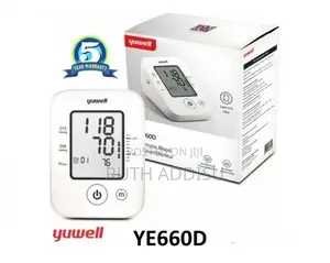 Photo - Blood Pressure Monitor3፪blood Presauer Monitor7፮digital Bp