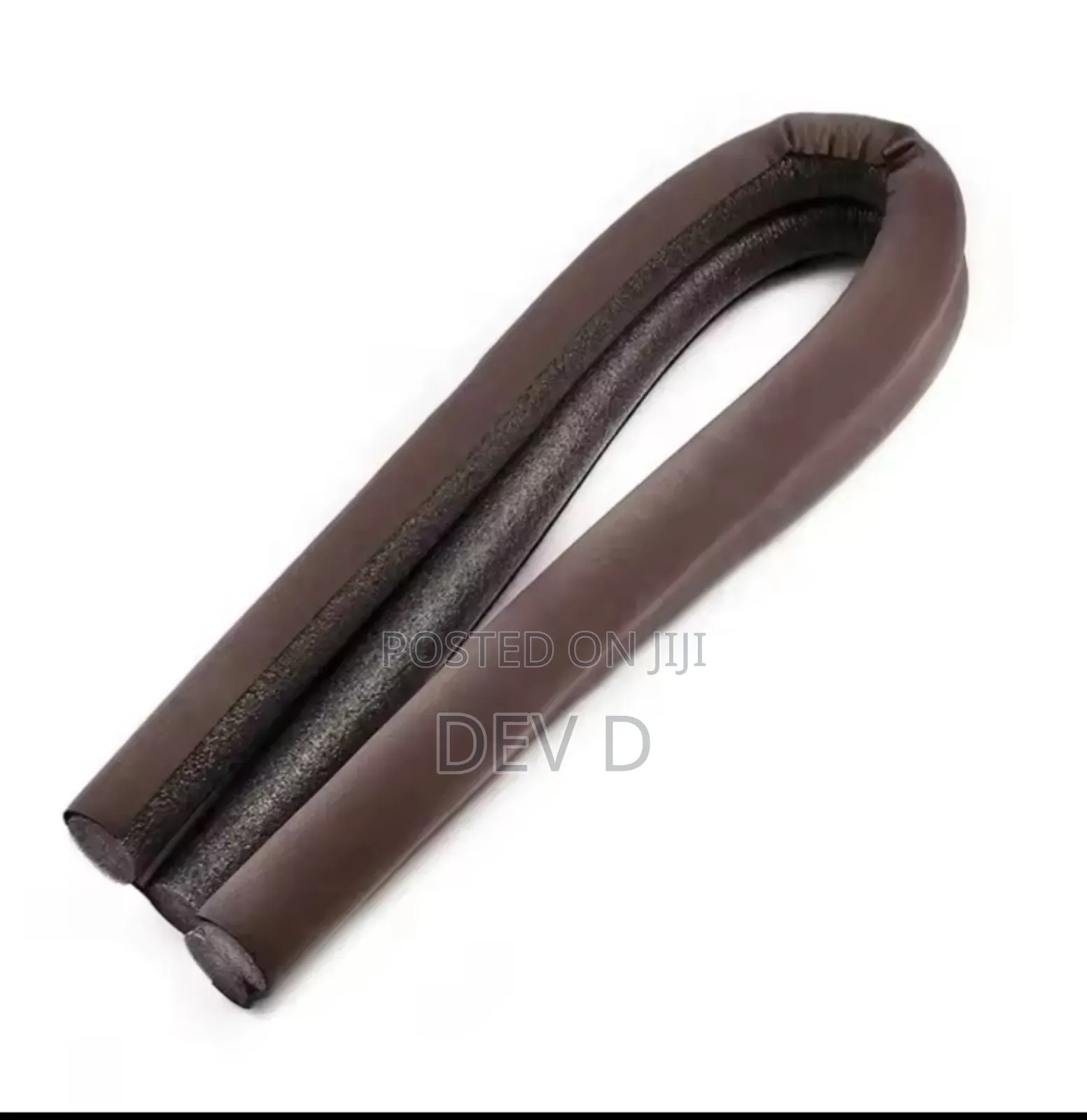 የአቧራ እና የበር ስር ክፍተት መዝጊያ