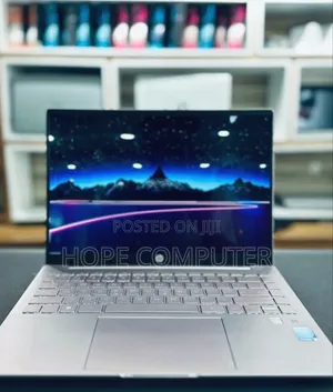 Photo - New Laptop HP Pavilion 15 16GB Intel Core I7 SSD 512GB