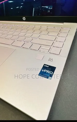 New Laptop HP Pavilion 15 16GB Intel Core I7 SSD 512GB